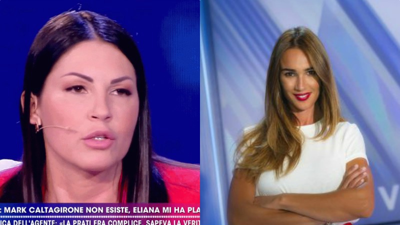 Verissimo smentisce le ultime affermazioni di Eliana Michelazzo: il comunicato