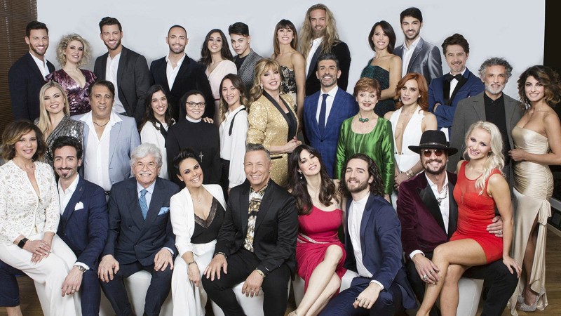Ballando con le Stelle 2019: La Finale è Stasera!
