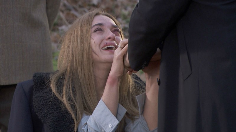 Il Segreto Anticipazioni Spagnole: Julieta viene stuprata