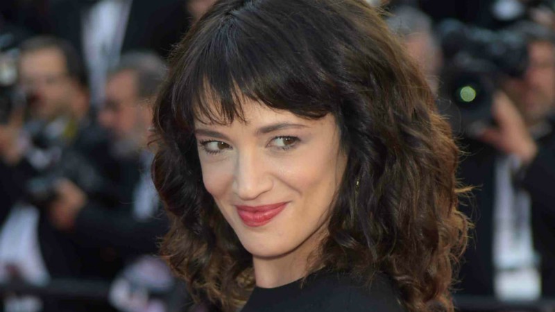 Asia Argento durissima contro Morgan: "Drogarti sarà meno facile"