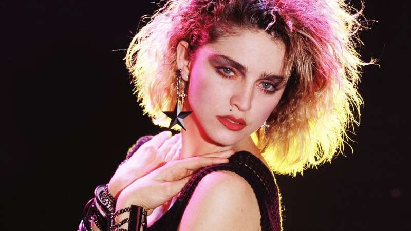 Dopo Rocketman Madonna è il nuovo obiettivo di Dexter Fletcher, il re Mida dei film musicali