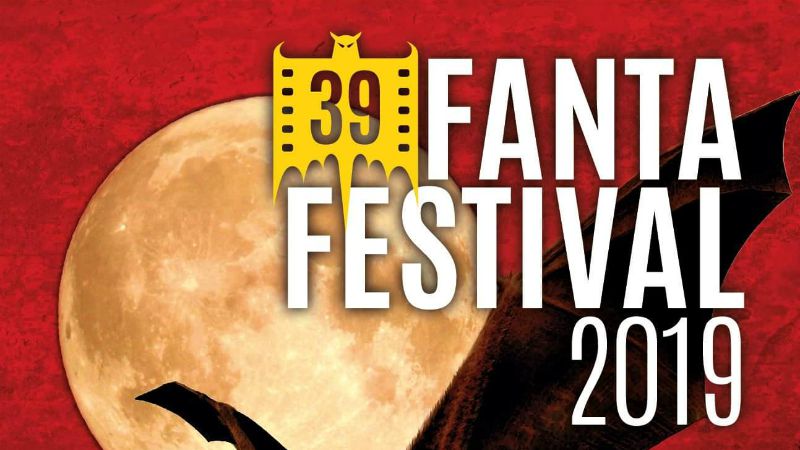 Il Fantafestival si rinnova ancora e torna dal 10 al 16 giugno