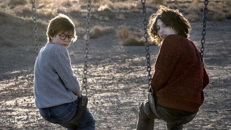 Il Cardellino: Il Trailer ufficiale in italiano del film dal romanzo di Donna Tartt