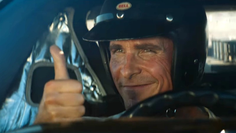 Le Mans '66 - La grande sfida: ecco il primo trailer ufficiale italiano!