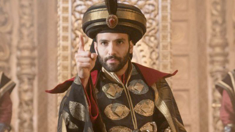 Aladdin è ancora primo al boxoffice italiano del weekend