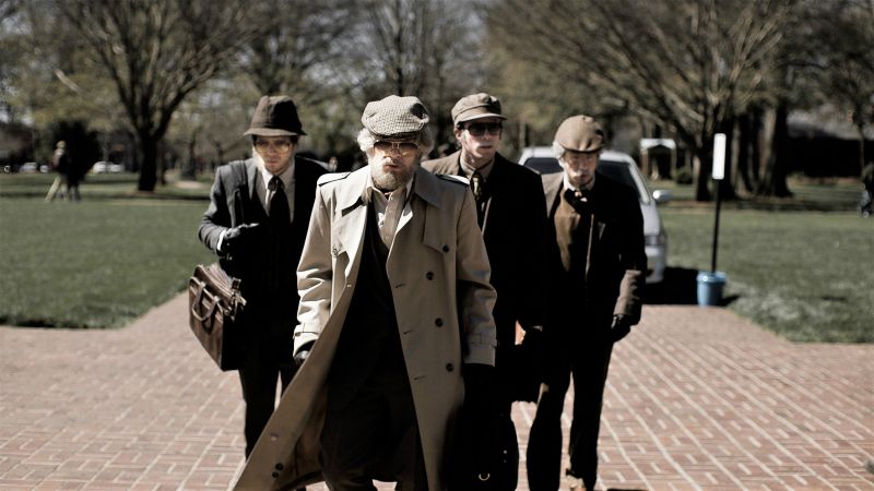 American Animals: la recensione dell'heist movie con una morale