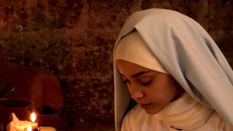 Maryam of Tsyon - Cap 1 Escape to Ephesus: un progetto ambizioso, dal 13 giugno nei cinema