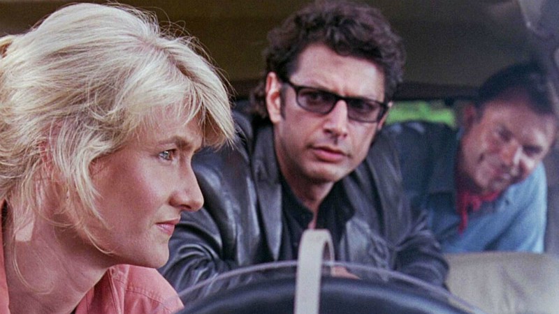 In Jurassic World 3 rivedremo anche i protagonisti di Jurassic Park!