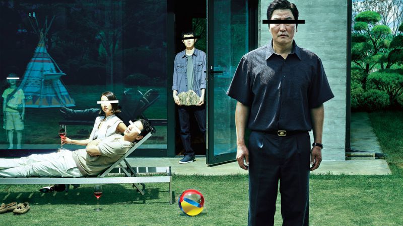 Parasite sbanca il botteghino coreano: il film di Bong Joon Jo vola anche grazie alla Palma d'oro di Cannes