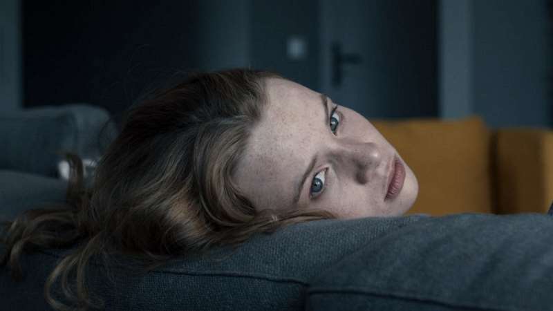 Blue My Mind - Il segreto dei miei anni: una clip italiana in esclusiva del film di Lisa Brühlmann
