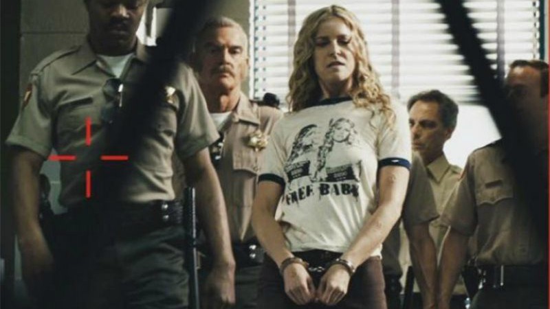 3 From Hell: Rob Zombie annuncia il primo trailer del suo nuovo film per la prossima settimana