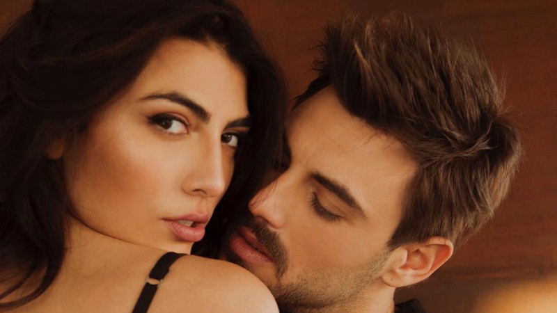 GF Vip: Giulia Salemi annuncia la fine della relazione con Francesco Monte