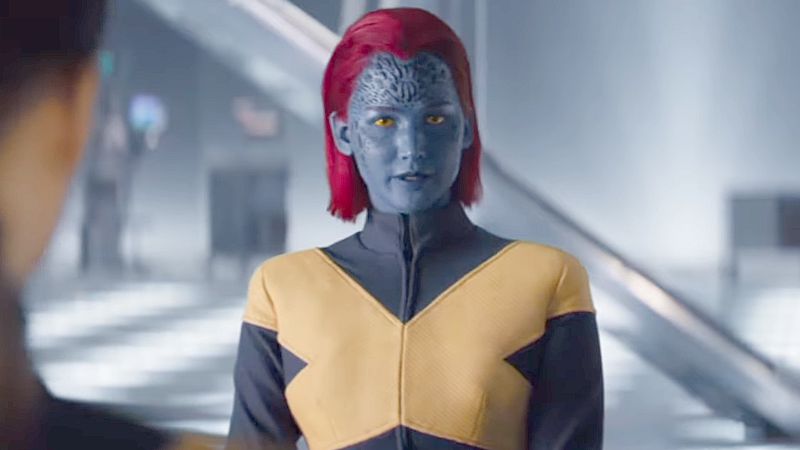 X-Men Dark Phoenix: i primi momenti chiave dell'ultimo capitolo della saga