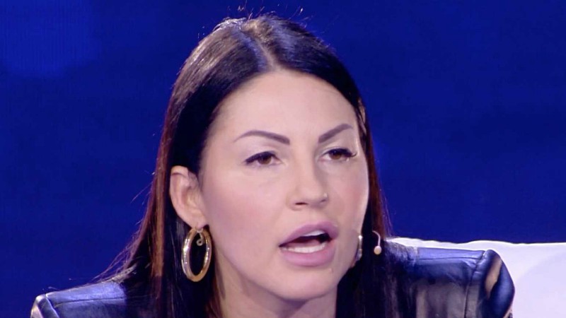 Eliana Michelazzo replica alle ultime rivelazioni shock di Pamela Perricciolo