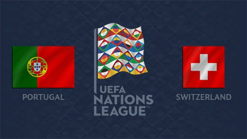 Semifinali Uefa Nations League, Portogallo vs Svizzera: ecco dove vedere la partita in Tv e in Streaming