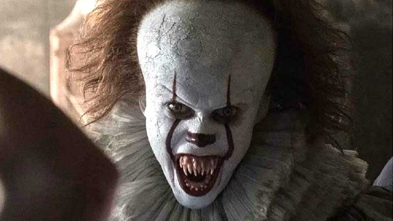 IT: Capitolo 2 sarà presentato in anteprima allo ScareDiego, e Comingsoon.it ci sarà