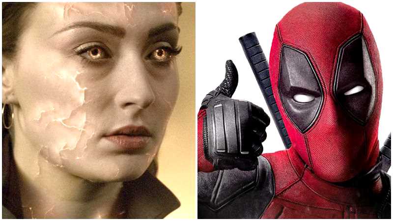 X-Men Dark Phoenix chiude l'era Fox-Marvel, la cui punta di diamante al botteghino è stato Deadpool