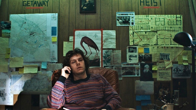 Bart Layton e American Animals, il racconto di quattro criminali da strapazzo
