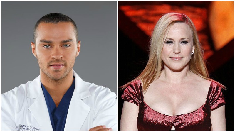 Jesse Williams, Patricia Arquette e gli altri ospiti del Filming Italy Sardegna Festival 2019