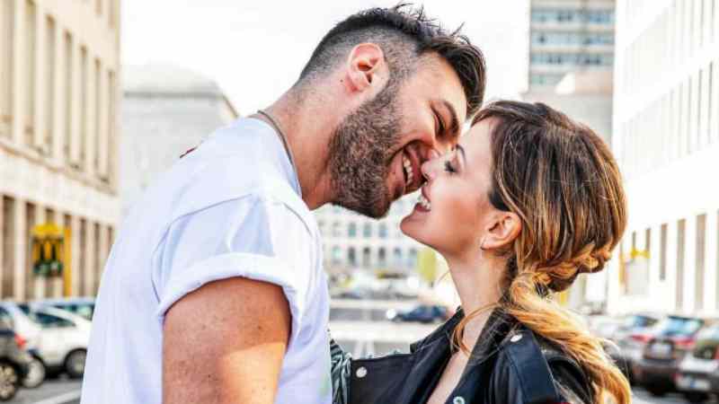 Temptation Island: Lorenzo Riccardi e Claudia Dionigi nel cast della nuova edizione?