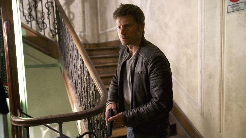 Domino: in anteprima esclusiva il trailer italiano del nuovo film di Brian De Palma
