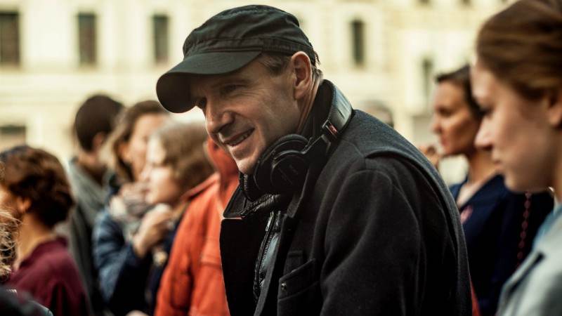 Nureyev - The White Crow e le altre magnifiche ossessioni di Ralph Fiennes