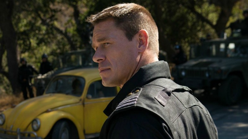 John Cena confermato in Fast and Furious 9