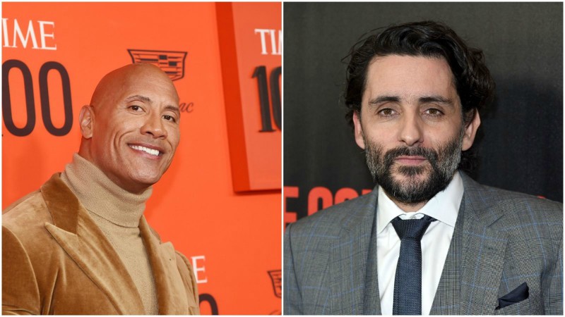 Jaume Collet-Serra dirigerà il cinecomic Black Adam con Dwayne Johnson