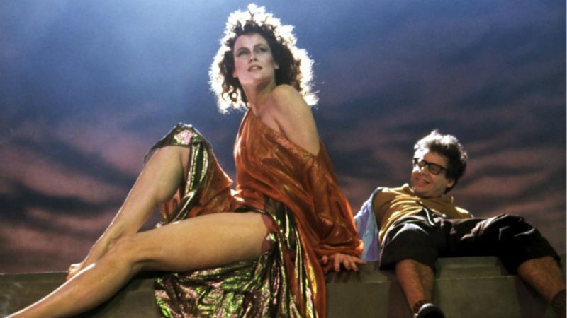 Ghostbusters: ritrovato del girato inedito, e Sigourney Weaver conferma il suo ritorno con Bill Murray e Dan Aykroyd