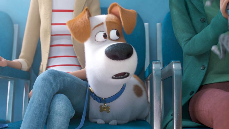 Pets 2 primo al boxoffice italiano del weekend, ormai definitivamente estivo