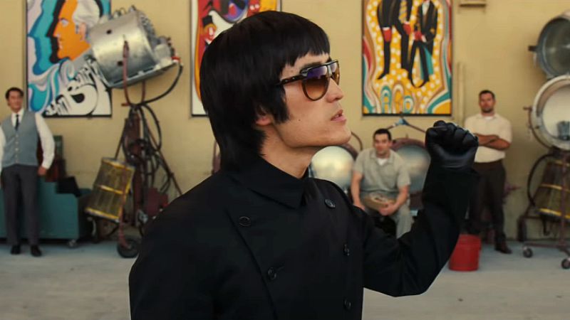 La figlia di Bruce Lee parla di C'era una volta a... Hollywood