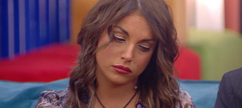 Grande Fratello, stasera la finale: Francesca De Andrè sarà la prima eliminata