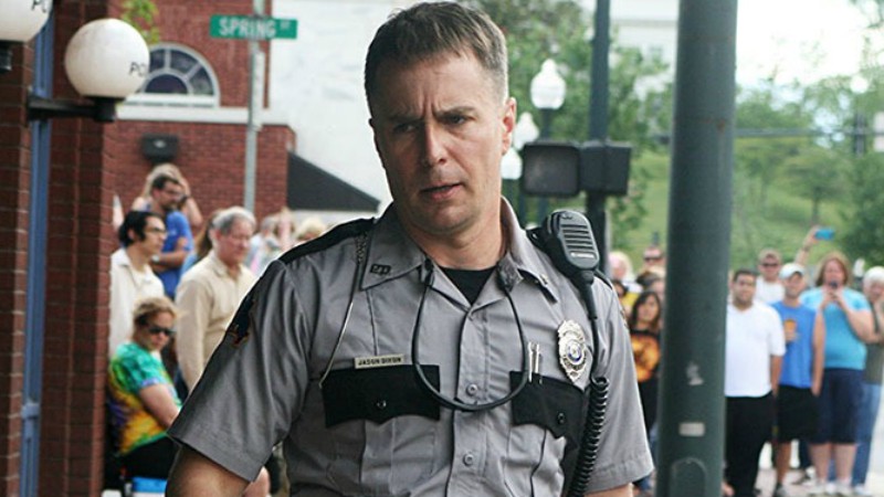 Sam Rockwell entra nel cast di The Ballad of Richard Jewell, nuova regia di Clint Eastwood