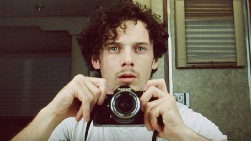 Love, Antosha: il trailer del commovente documentario su Anton Yelchin