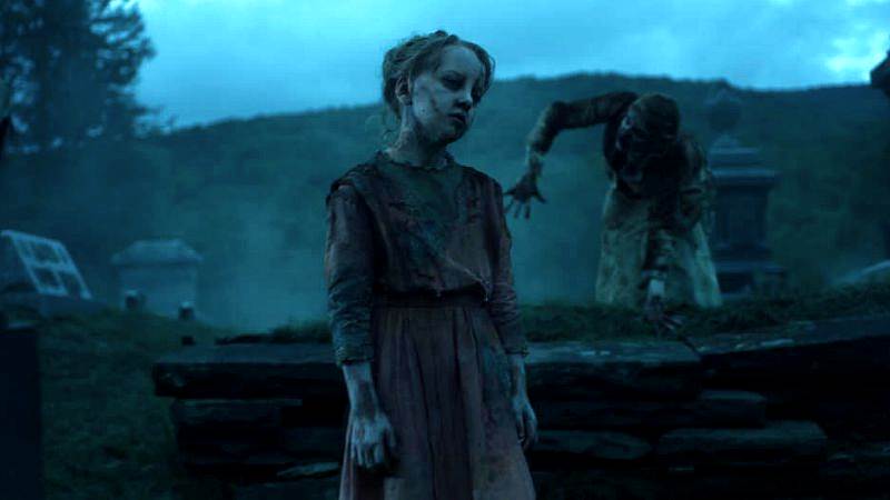 I Morti non Muoiono, e va bene: ma gli zombie, cosa mangiano? Ecco la loro dieta ideale