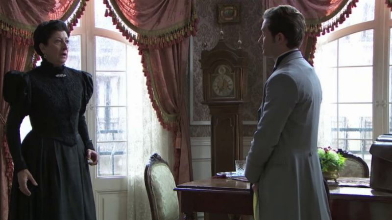 Una Vita Anticipazioni 12 giugno 2019: Ursula si vendicherà di Samuel?