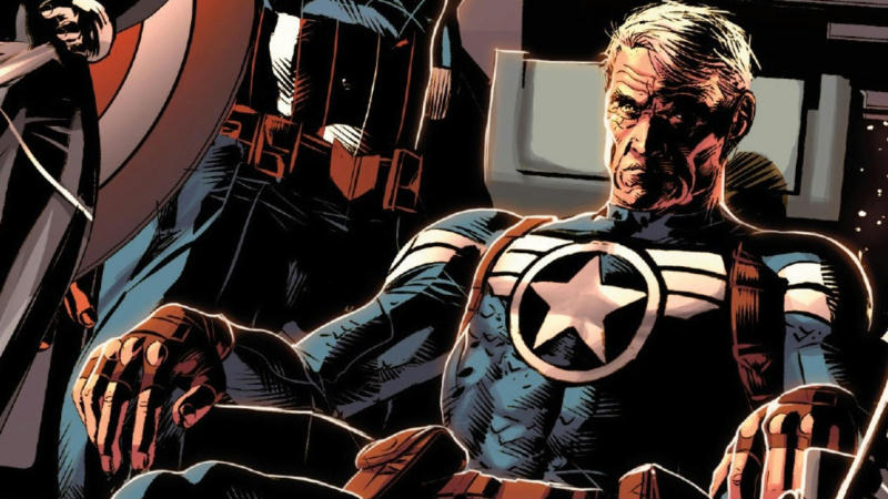 Captain America (e Chris Evans) potrebbe tornare un giorno, dicono i registi di Avengers Endgame