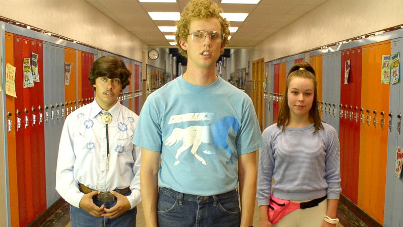 Napoleon Dynamite, il capolavoro con Jon Heder ha 15 anni, ecco dove vederlo