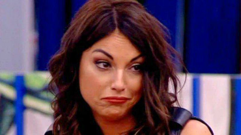 Grande Fratello Francesca De Andrè rompe il silenzio