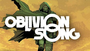 La Universal produrrà Oblivion Song tratto dal fumetto di Robert Kirkman