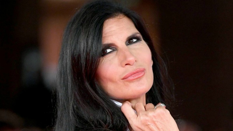 Pamela Prati torna a parlare di Mark Caltagirone e lancia una frecciata a Barbara D’Urso