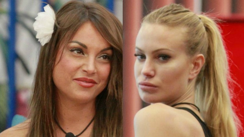 Grande Fratello: duro botta e risposta sui social tra Francesca De Andrè e Taylor Mega