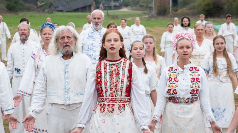 Midsommar: il trailer in italiano del nuovo horror di Ari Astar, regista di Hereditary