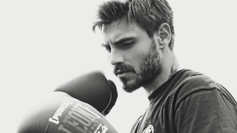 Francesco Monte sbotta sulla rottura con Giulia Salemi: Francesco Monte sbotta sulla rottura con Giulia Salemi: