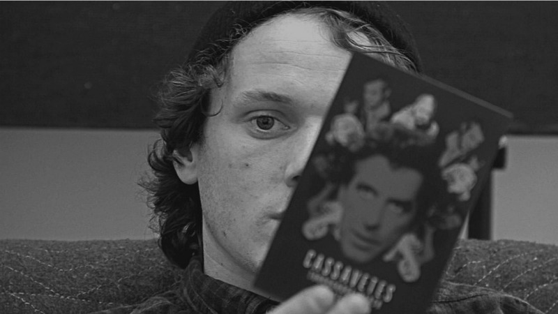 Love, Antosha: il ritratto toccante del predestinato Anton Yelchin