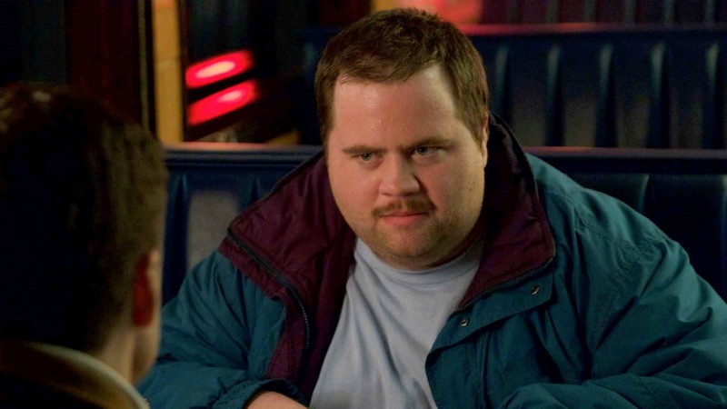 Clint Eastwood ha scelto Paul Walter Hauser come protagonista di The Ballad of Richard Jewell