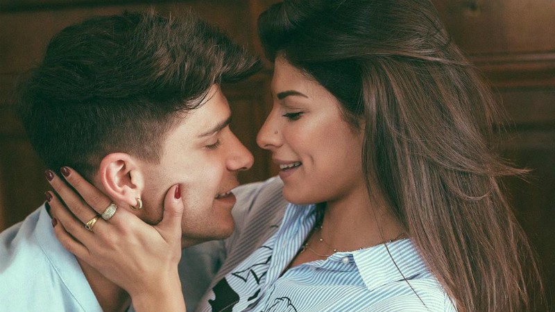 Uomini e Donne: la prima intervista di Giulia Cavaglia e Manuel Galiano dopo la scelta