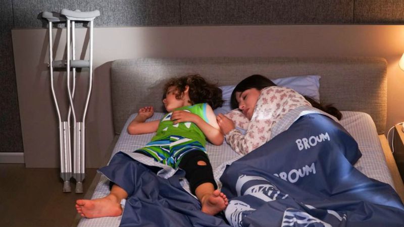 Bitter Sweet Anticipazioni 14 giugno 2019: Un tragico incidente cambia la vita di Ferit e Nazli
