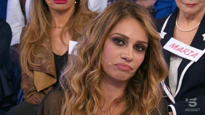 Uomini e Donne, Pamela Barretta rivela: "Stefano Torrese mi ha riempita di bugie"