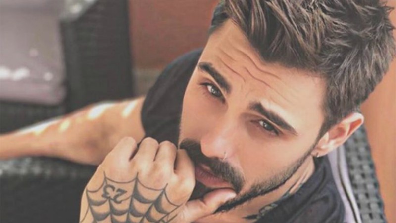 Gf Vip: Francesco Monte parla della notte di passione con Maria Josè
